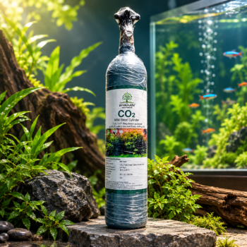 CO2 CYCLINDER 3 LTR