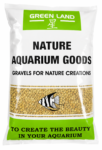 Green Land Nature Aquarium Goods 2.5 Kg Aquarium Gravel