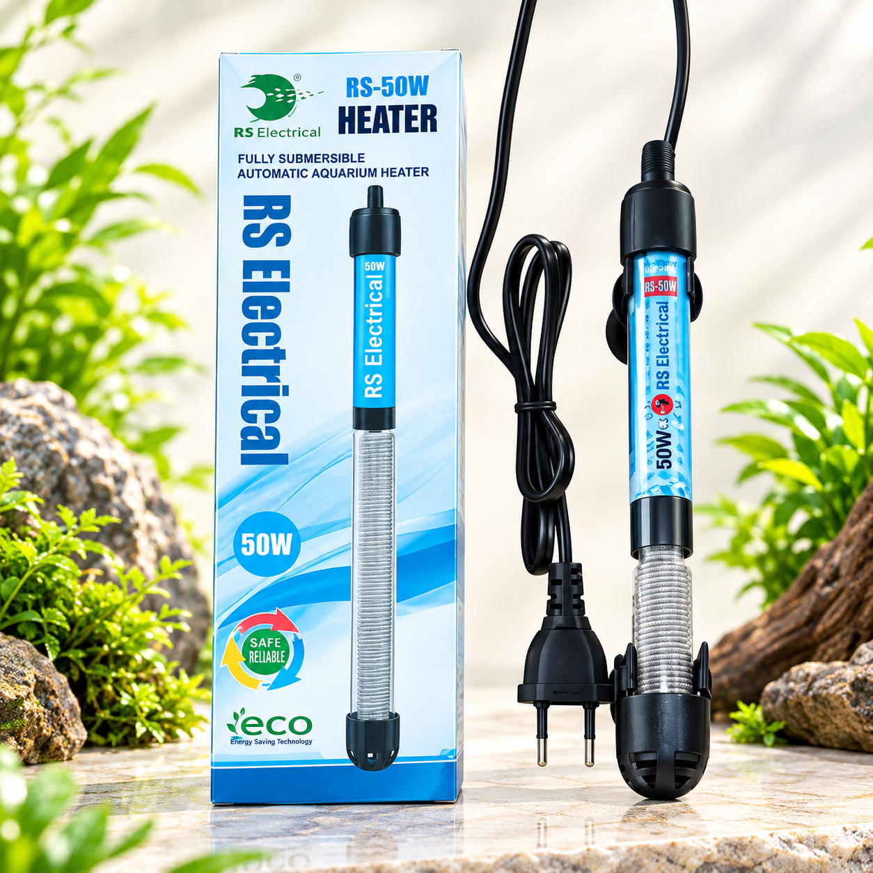 Aquarium Accessories