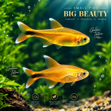 How to Reduce Stress in Aquarium Fish: A Complete Guide for Fish Keepers