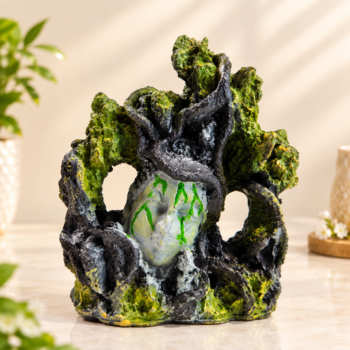 BA-025 Root Buddha Aquarium Decorative