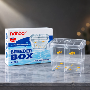 Nanbor FH-20 Aquarium Breeder Box