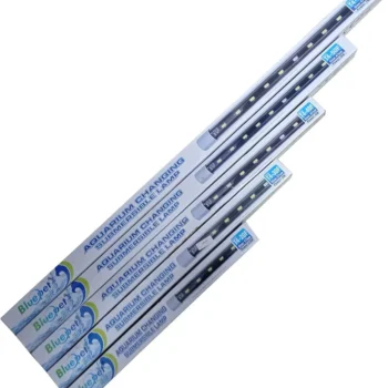 Bluepet T4 Multi colour LED Light